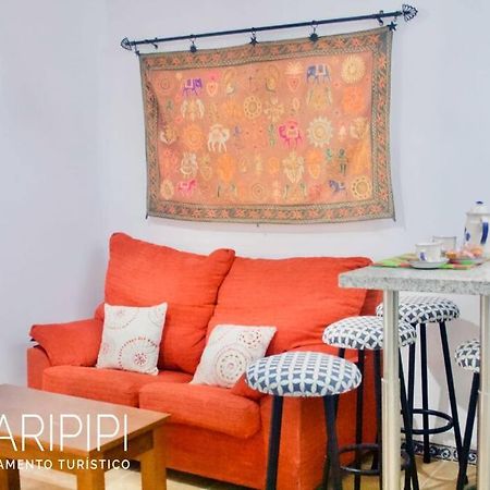 Apartamento Maripipi Córdoba Exteriör bild