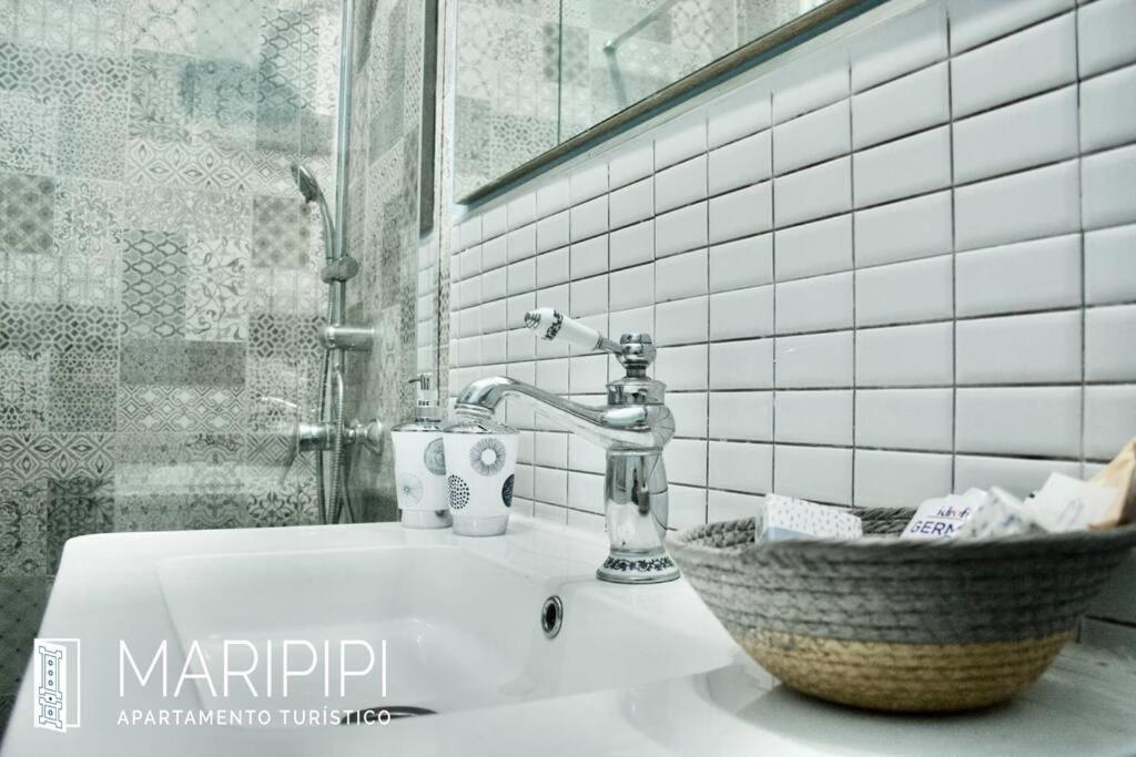 Apartamento Maripipi Córdoba Exteriör bild