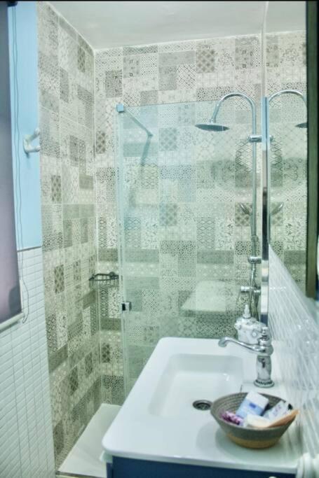Apartamento Maripipi Córdoba Exteriör bild