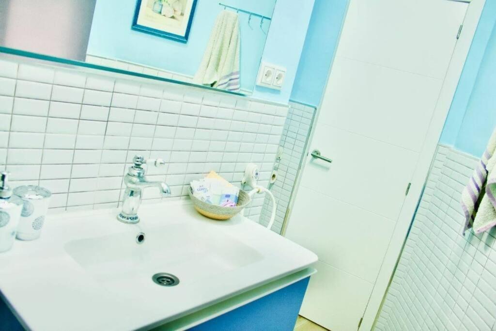 Apartamento Maripipi Córdoba Exteriör bild