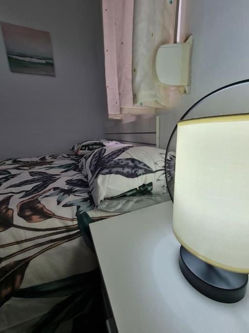 Apartamento Maripipi Córdoba Exteriör bild