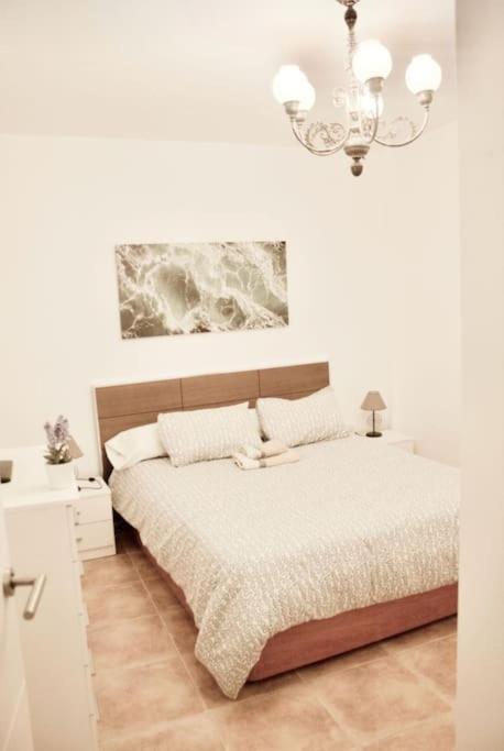 Apartamento Maripipi Córdoba Exteriör bild