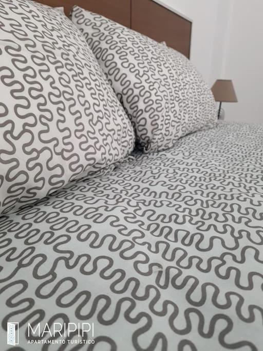 Apartamento Maripipi Córdoba Exteriör bild