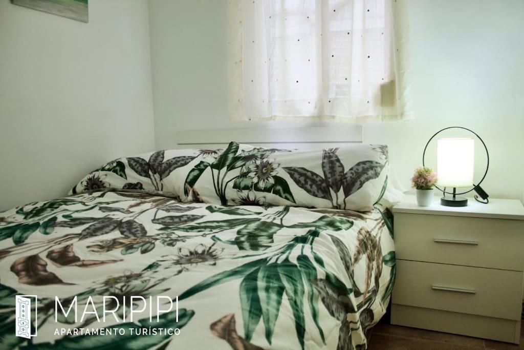 Apartamento Maripipi Córdoba Exteriör bild